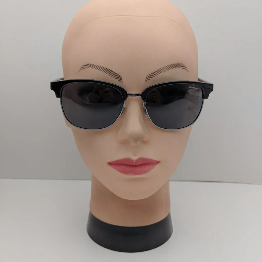 🕶️Polaroid PLD1012/S CVLY2 Polarized Sunglasses 54/18 147 /EUT408🕶️